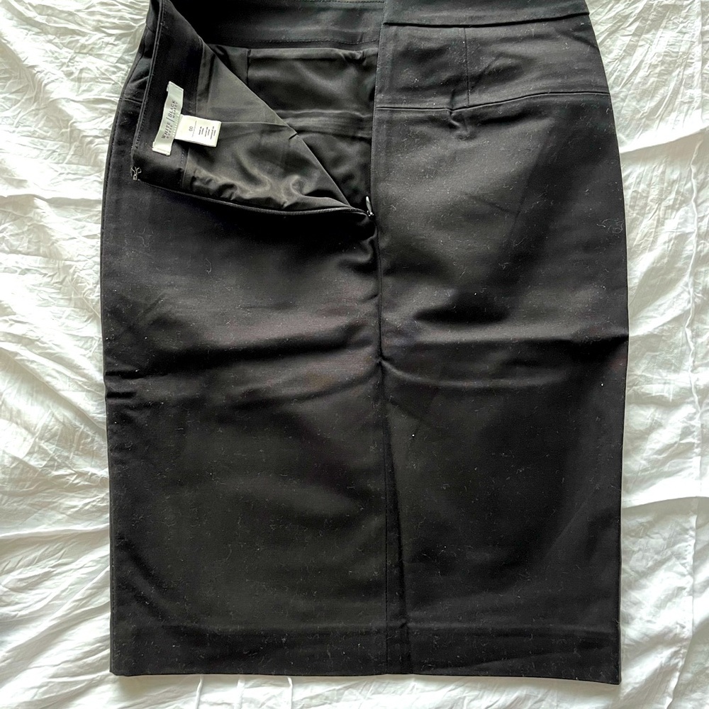 White House Black Market pencil skirt XS 00